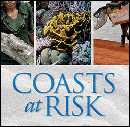 Coasts at Risk report
