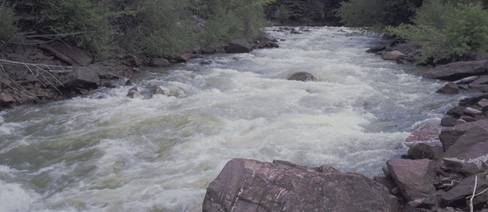 iha indicators of hydrologic alteration environmental flows